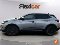 Usado Opel Grandland X 130 CV (95 kW) 2023 Gris SUV
