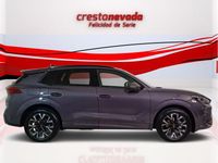 Usado Cupra Terramar 150 CV (110 kW) 2024 Azul SUV