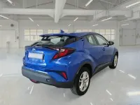 Usado Toyota C-HR Active 122 CV (89 kW) 2021 Azul SUV