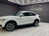 usado BMW X4 X LINE