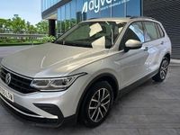 Usado VW Tiguan 122 CV (89 kW) 2021 SUV