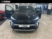 Usado Renault Symbioz Esprit Alpine 145 CV (106 kW) 2025 Negro SUV