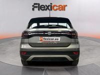 Occasion VW T-Cross Advance 116 ch (85 kW) 2019 Gris SUV