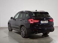 usado BMW X3 Xdrive 30e Xline