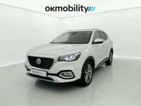 Usado MG HS Luxury 162 CV (119 kW) 2023 Blanco SUV