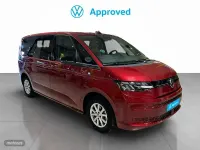 Usado VW Multivan 150 CV (110 kW) 2025 Monovolumen