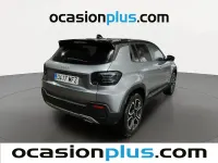 Usado Jeep Avenger Summit 100 CV (73 kW) 2023 Blanco SUV
