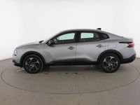 Usado Citroën C4 X PureTech 130 CV (95 kW) 2024 Gris SUV