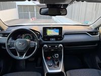 Usado Toyota RAV4 Advance 220 CV (161 kW) 2021 SUV