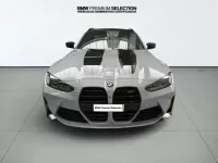 Usado BMW M3 Competition Edition 510 CV (375 kW) 2024 Gris Familiar