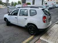 Usado Dacia Duster Ambiance 90 CV (66 kW) 2018 Blanco SUV