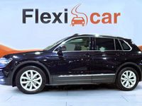 usado VW Tiguan Advance 2.0 TDI 110kW (150CV) DSG Diésel en Flexicar Lleida