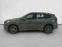 Usado BMW X1 150 CV (110 kW) 2025 Verde SUV
