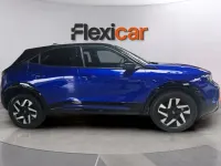 Usado Opel Mokka 136 CV (100 kW) 2025 Azul SUV