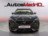 Usado Cupra Formentor 150 CV (110 kW) 2022 Gris SUV