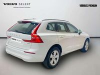 Usado Volvo XC60 Core 197 CV (144 kW) 2024 Blanco SUV