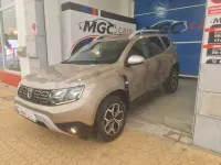 Usado Dacia Duster Prestige 115 CV (84 kW) 2020 Beige SUV