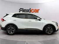 Usado Kia Sportage 160 CV (117 kW) 2025 Blanco SUV