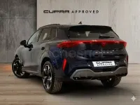 Usado Cupra Terramar VZ 272 CV (200 kW) 2025 Negro SUV