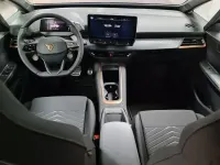Usado Cupra Born e-Boost 169 kW (231 CV) 2023 Gris Utilitario