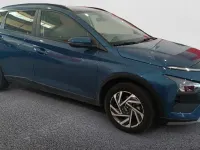 Usado Hyundai Bayon 100 CV (73 kW) 2025 SUV