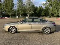 Occasion Citroën C5 Exclusive 140 PK (102 kW) 2014 Beige Sedan