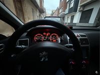 Usado Peugeot 307 110 HP (80 kW) 2005 Preto Carrinha