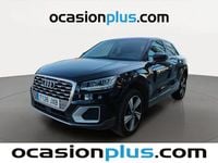Usado Audi Q2 Sport 116 CV (85 kW) 2017 Negro SUV