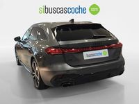 Usado Audi A5 299 CV (219 kW) 2025 Gris/plata Familiar