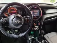 Usado Mini Cooper D 116 CV (85 kW) 2019 Negro Utilitario