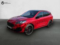 Usado Ford Kuga ST-Line X 225 CV (165 kW) 2023 Rojo SUV