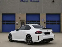 Usado BMW M2 Shadowline 460 CV (338 kW) 2023 Blanco Coupe