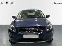 usado Volvo XC60 D3 Momentum Manual