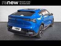 Usado Renault Rafale Esprit Alpine 200 CV (147 kW) 2024 Azul SUV