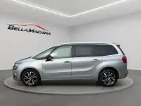 Usado Citroën C4 Shine 130 CV (95 kW) 2022 Gris