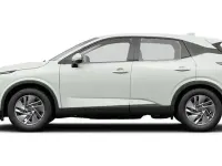 Nuevo Nissan Qashqai Acenta 158 CV (116 kW) 2025 Blanco SUV