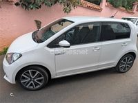 Usado Seat Mii 61 kW (83 CV) 2020 Eléctrico Utilitario