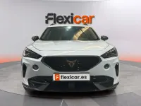 Usado Cupra Formentor 150 CV (110 kW) 2024 Blanco SUV