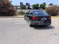 Usado BMW 318 143 CV (105 kW) 2014 Marrón Berlina