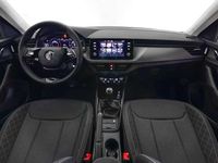 Usado Skoda Kamiq Ambition 150 CV (110 kW) 2023 Blanco SUV