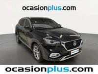 Usado MG HS Luxury 162 CV (119 kW) 2023 Blanco SUV
