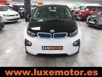 usado BMW i3 Range Extender