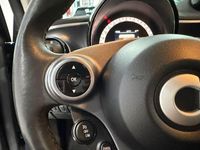 Usado Smart ForTwo Electric Drive 60 kW (82 CV) 2020 Azul Utilitario