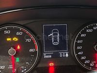 Usado Seat Ibiza Business 90 CV (66 kW) 2021 Blanco Utilitario