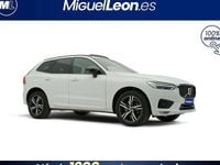 Usado Volvo XC60 R-Design 197 CV (144 kW) 2021 SUV