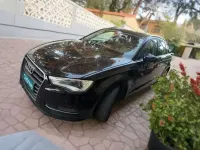 Usado Audi A3 Sportback Attraction 105 CV (77 kW) 2013 Negro Utilitario