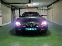 Usado BMW Z4 258 HP (189 kW) 2007 Preto Coupé