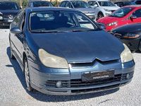 Usado Citroën C5 110 CV (80 kW) 2006 Gris Berlina