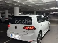 Usado VW Golf VII Sportline 150 CV (110 kW) 2016 Blanco Berlina