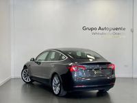 Używany Tesla Model 3 350 kW (476 KM) 2020 Szary Sedan/Limuzyna